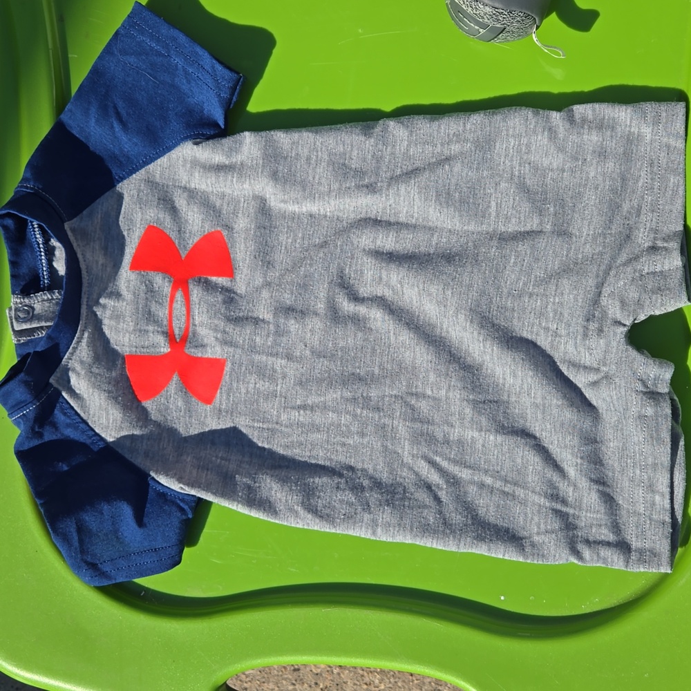 Infant onesie
